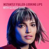 Rimmel Lip Gloss Thrill Seeker - High Shine | 250 Peachy Vibes