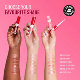 Rimmel Lip Gloss Thrill Seeker - High Shine | 250 Peachy Vibes