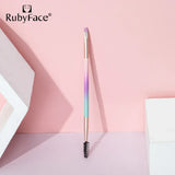 Luxury Desire 2 in 1 Eyes Shadow Makeup Brush Set