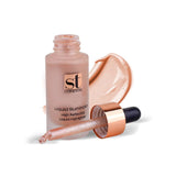 ST London Liquid Illuminator Highlighter Champagne Pearl Moon Glow