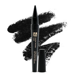 ST London Master Smokey Deep Black