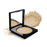 ST London Mineralz Compact Powder