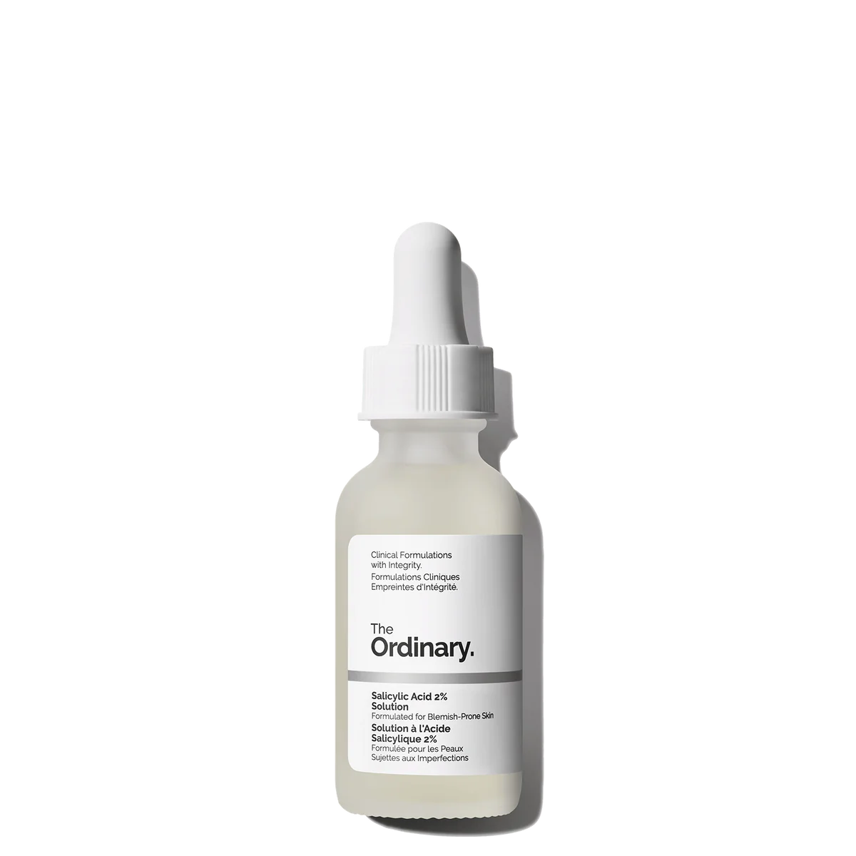 The Ordinary Salicylic Acid 2% Solution - 30ml