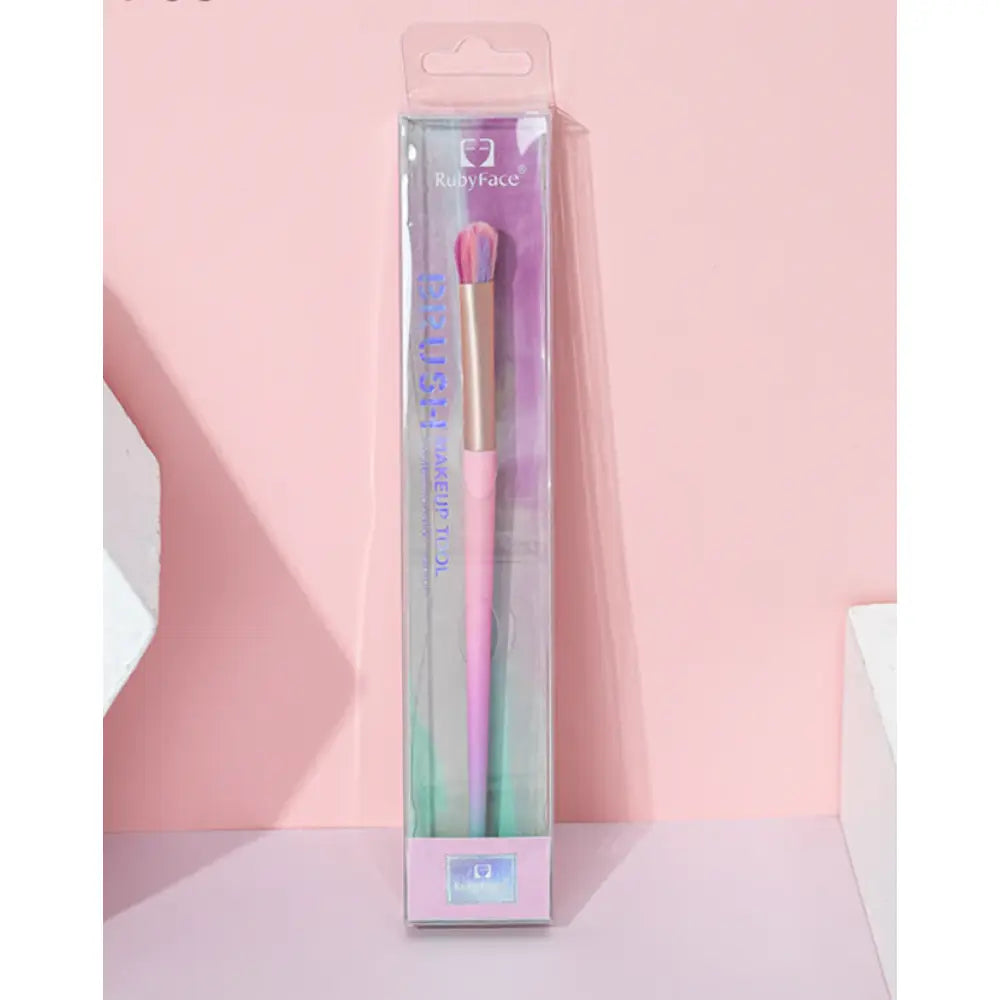 Medium Eyes Shadow Makeup Brush Set – Luxury Desire