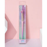 Medium Eyes Shadow Makeup Brush Set – Luxury Desire