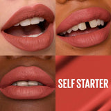 Maybelline New York SuperStay Matte Ink Liquid Lipstick
