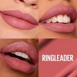 Maybelline New York SuperStay Matte Ink Liquid Lipstick