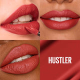 Maybelline New York SuperStay Matte Ink Liquid Lipstick