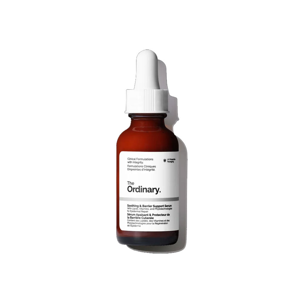 The Ordinary Soothing & Barrier Support Serum