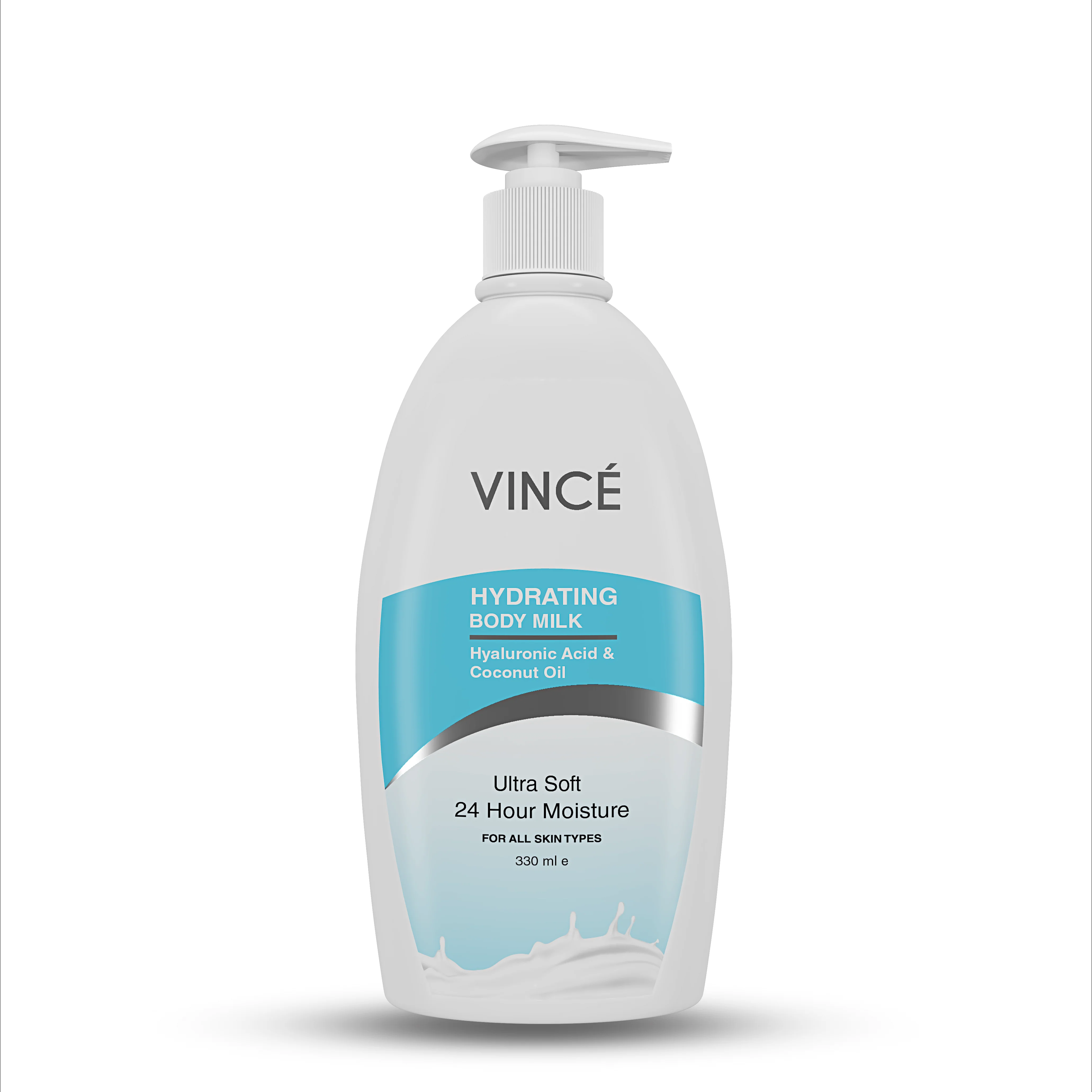 Vince Hydrating Body Milk