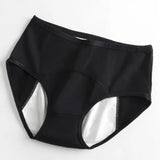 Leak Proof Periods Panties - Pack of 2 | Luxury Desires