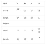 Silk Pajama Set Black | Wedding Lingerie & Sleepwear - Luxury Desires