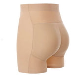 High Waist Padded Boxer Shaper | Luxury Desires