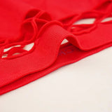 Sexy T Shape Mesh Hole Design G-string Panties | Pack of 3