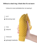 High Quality Mesh Net Design Sports Bra – Luxury Desires