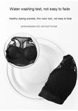 High Quality Mesh Net Design Sports Bra – Luxury Desires