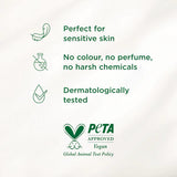 Simple Hydrating Light Moisturizer 125Ml | Lightweight Hydration