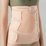 3 in 1 Postpartum Belt – Body Shaper for C-section Recovery