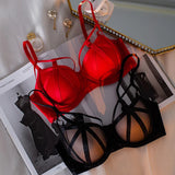 High Quality Bra Set - Luxury Desires - Elegant & Comfortable