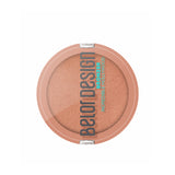 Bronzer compact