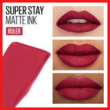 Maybelline New York SuperStay Matte Ink Liquid Lipstick