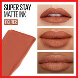 Maybelline New York SuperStay Matte Ink Liquid Lipstick