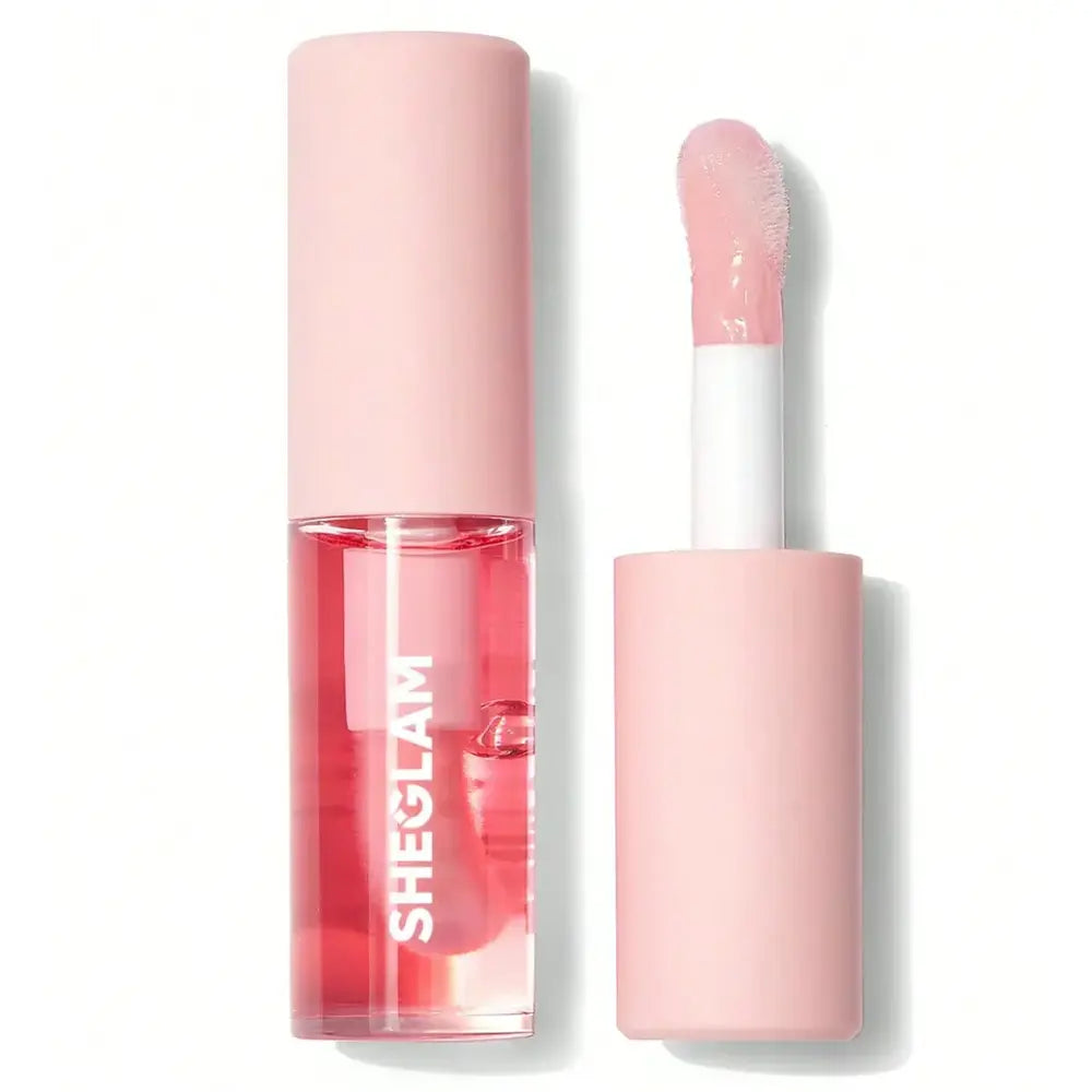 Sheglam Jelly Wow Hydrating Lip Oil 5g – Ultimate Moisture & Shine