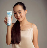 Moisturizing Wash Face and Body - 100 ml | Jenpharm Dermive