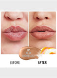 Rimmel London Lasting Provocalips Liquid Lipstick |Long-Lasting Color -115 Best Undressed