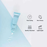 Hydrating Eye Recovery Serum – Reduce Dark Circles & Puffiness - VINCE Care