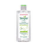 Simple Micellar Cleansing Water 200Ml | Gentle & Effective