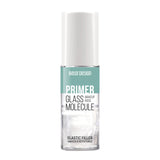 Belor Design GLASS MOLECULE Primer – Smooth, Flawless Base