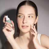 Belor Design GLASS MOLECULE Primer – Smooth, Flawless Base