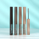 GRAFIX Eyebrow Tint Gel by Belor Design | Long-Lasting Definition