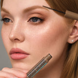 GRAFIX Eyebrow Tint Gel by Belor Design | Long-Lasting Definition