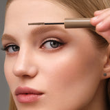 GRAFIX Eyebrow Tint Gel by Belor Design | Long-Lasting Definition