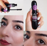 Essence Mascara – I Need A Miracle! Volumizing & Strengthening