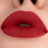 Intellect Matte Lip Paint – Belor Design | Long-Lasting Lip Paint
