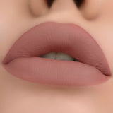Intellect Matte Lip Paint – Belor Design | Long-Lasting Lip Paint