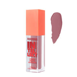 Intellect Matte Lip Paint – Belor Design | Long-Lasting Lip Paint