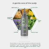 MASIL 8 Seconds Salon Super Mild Hair Mask | Instant Hair Repair