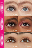LASH SENSATIONAL FIREWORK™ Waterproof Mascara | Maybelline