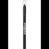 Maybelline Tattoo Studio Gel Pencil Liner – 36H Waterproof Eyeliner
