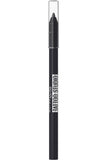 Maybelline Tattoo Studio Gel Pencil Liner – 36H Waterproof Eyeliner