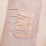 NUDE HARMONY Foundation – Flawless Finish | Belor Design