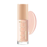 NUDE HARMONY Foundation – Flawless Finish | Belor Design