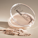 NUDE HARMONY Face Powder – Smooth, Matte Finish | Belor Design