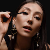 MAXIMISSION GRAND VOLUME MASCARA – Belor Design