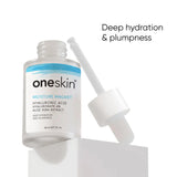 One Skin Moisture Magnet - Hyaluronic Acid 4%, Aloe Vera Extract - 30ml
