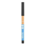 Rimmel London Kind & Free Eye Pencil Clean Eye Definer - 01 Pitch